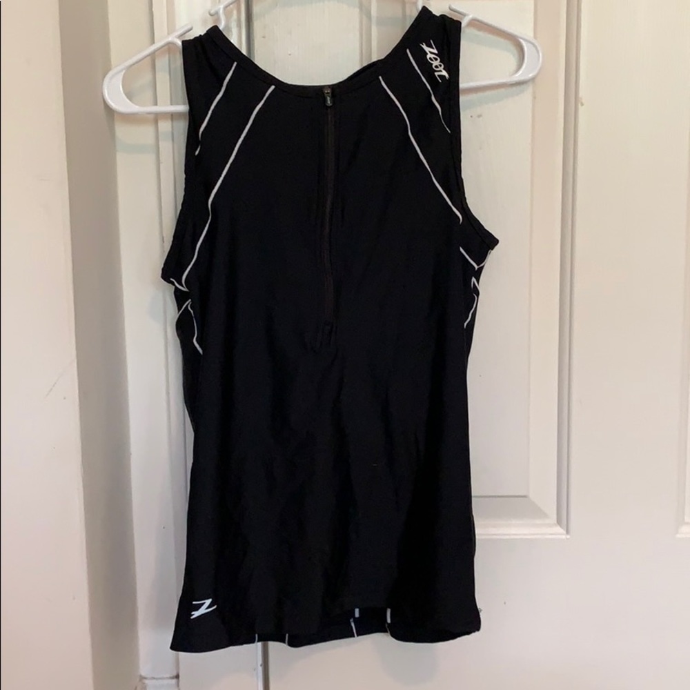 Zoot tank top